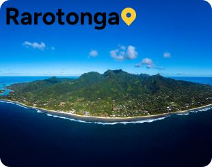 rarotonga